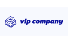 VIP COMPANY OÜ logo