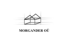 Morgander OÜ logo