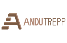 Andu Trepp OÜ logo