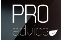 Pro Advice OÜ logo