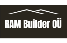 RAM BUILDER OÜ logo