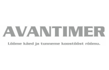 Avantimer OÜ logo