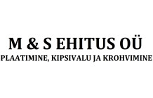 M & S Ehitus OÜ logo