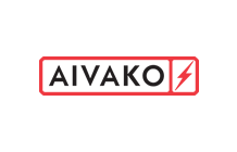 AIVAKO OÜ logo