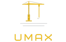 Umax OÜ logo