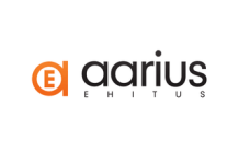 Aarius Ehitus OÜ logo