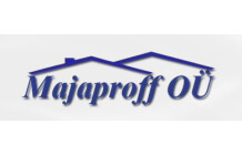 MAJAPROFF OÜ logo