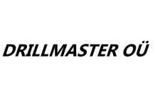 DRILLMASTER OÜ logo