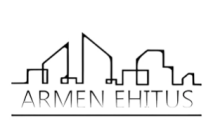 ARMEN EHITUS OÜ logo