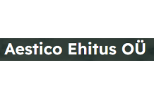 Aestico Ehitus OÜ logo