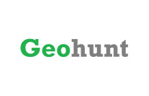 Geohunt OÜ logo