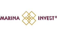 Marina Invest OÜ logo