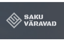 SAKU VÄRAVAD  OÜ logo