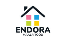 Endora OÜ logo