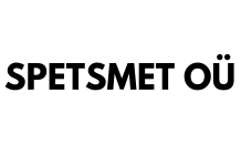 SPETSMET OÜ logo