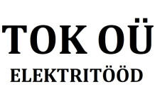 TOK OÜ logo