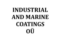 INDUSTRIAL AND MARINE COATINGS OÜ logo