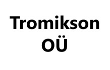 Tromikson OÜ logo
