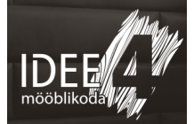 Idee4 Mööblikoda OÜ logo