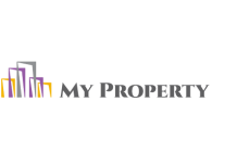 My Property OÜ logo