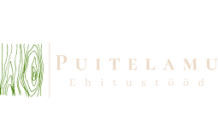 PUITELAMU OÜ logo