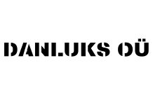 DANLUKS OÜ logo