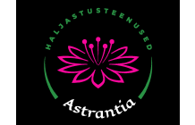 ASTRANTIA OÜ logo