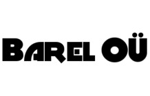 BAREL OÜ logo