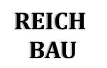 REICH BAU OÜ logo