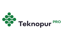 TeknopurPRO OÜ logo