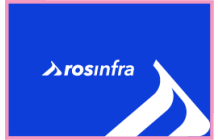 ROS INFRA OÜ logo