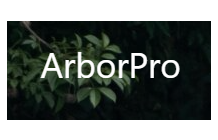 ARBORPRO OÜ logo