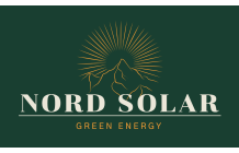 NORD SOLAR OÜ logo