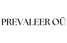 Prevaleer OÜ logo