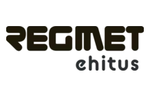 REGMET EHITUS OÜ logo