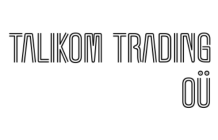 TALIKOM TRADING OÜ logo