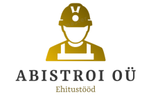 ABISTROI OÜ logo