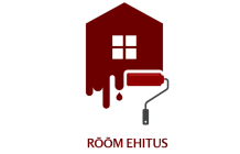 Rõõm Ehitus OÜ logo