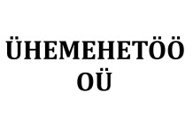 ÜHEMEHETÖÖ OÜ logo