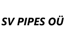 SV Pipes OÜ logo