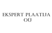EKSPERT PLAATIJA OÜ logo