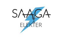 SAAGA ELEKTER OÜ logo