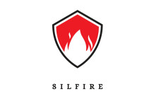 SILFIRE OÜ logo