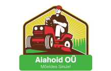 AIAHOID OÜ logo