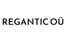 REGANTIC OÜ logo