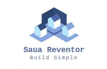 SAUA REVENTOR OÜ logo