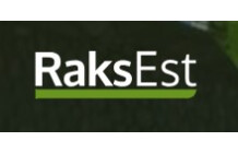 RAKS EHITUSTEENUS OÜ logo