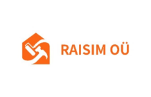 RAISIM OÜ logo