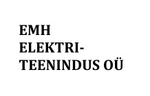 EMH ELEKTRITEENINDUS OÜ logo