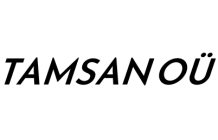 TAMSAN OÜ logo